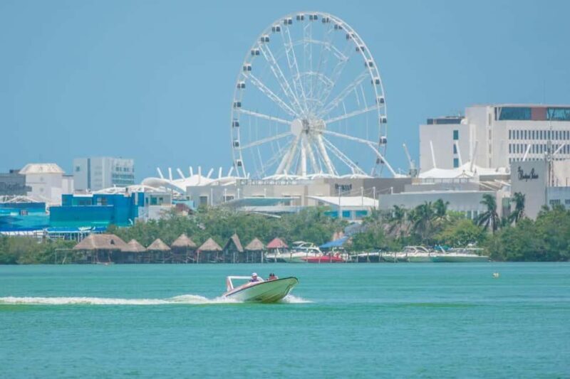 Lagoon ride and snorkeling - The Itinerary and Why It Matters