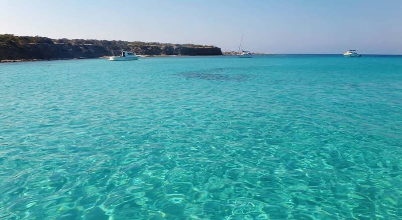 Lagoon to Paphos: Blue Lagoon All Inclusive Round Trip - Final Thoughts