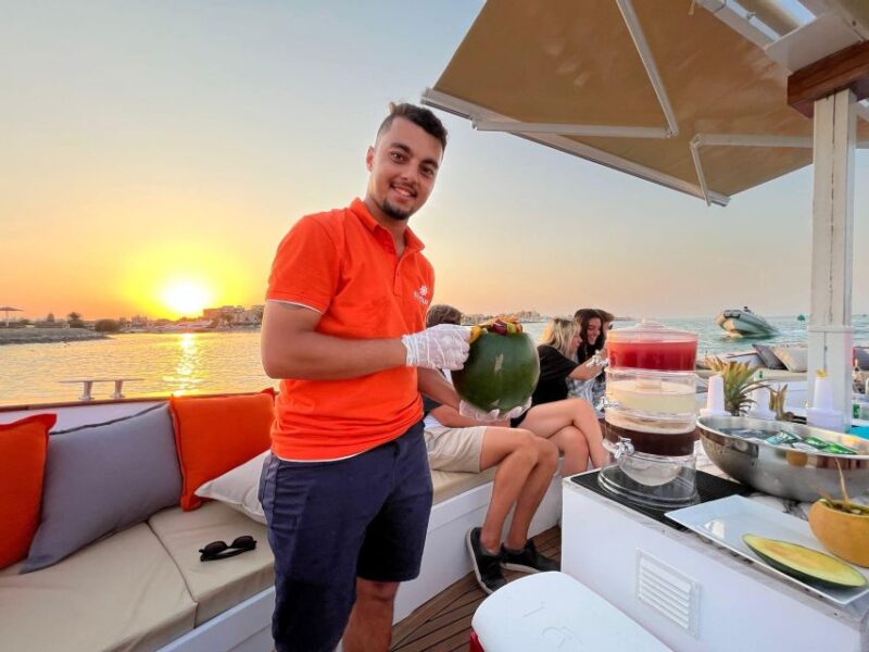 Lagoon Trip El Gouna - Nearby Attractions