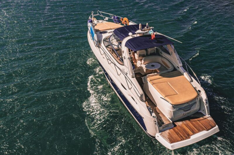 Lagos: 2-Hour Evening Champagne Cruise - FAQ