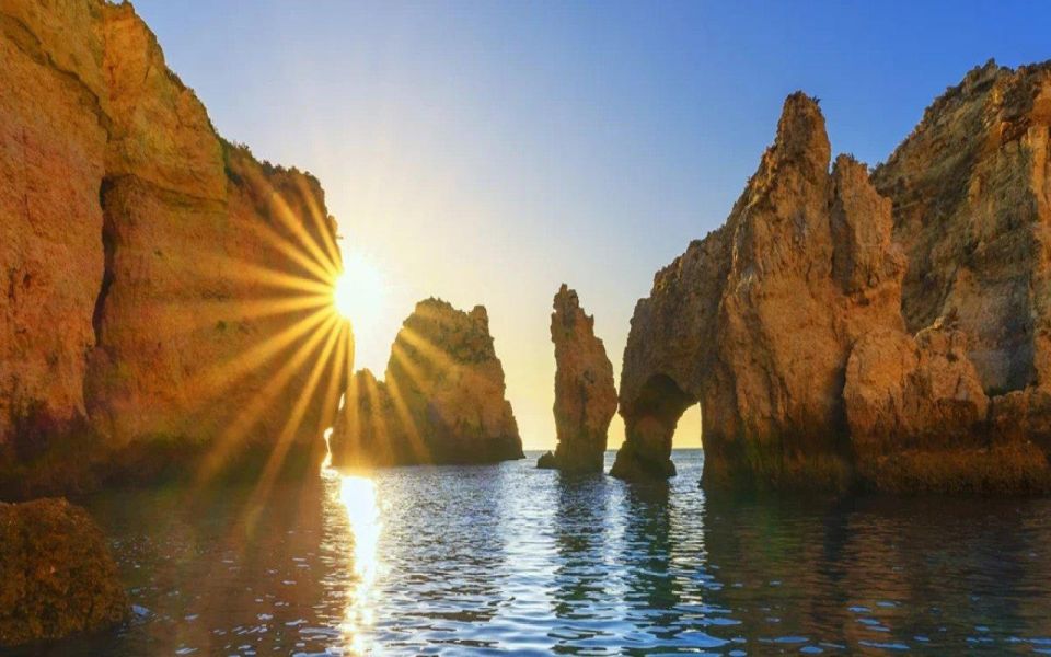 Lagos: 2 Hour Private Luxury Cruise to Ponta Da Piedade - Frequently Asked Questions
