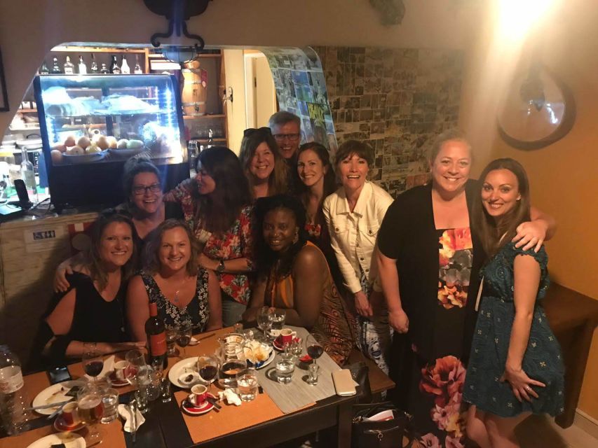 Lagos: 3-Hour Algarve Classic Food Tour - Frequently Asked Questions