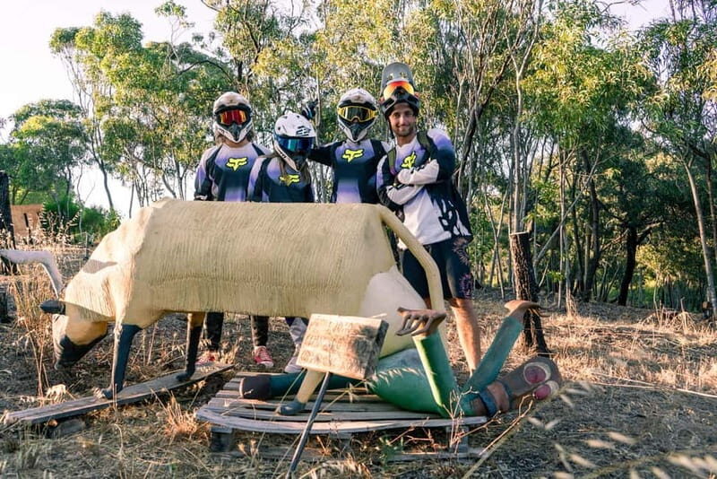 Lagos, Algarve: Adventure Tours on Surron Electric Dirtbikes - FAQs