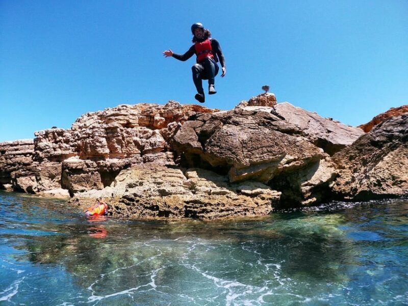 Lagos: Algarve Coasteering and Snorkeling Adventure - Value and Pricing