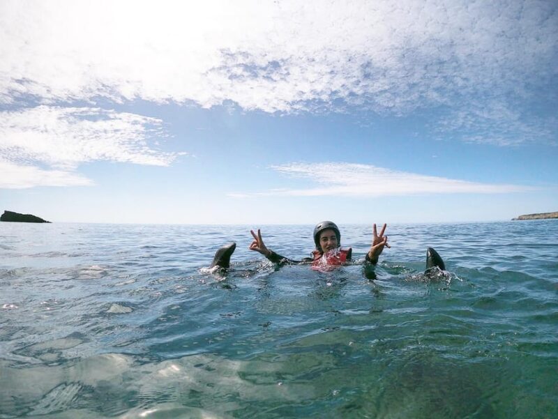 Lagos: Algarve Coasteering and Snorkeling Adventure - The Sum Up