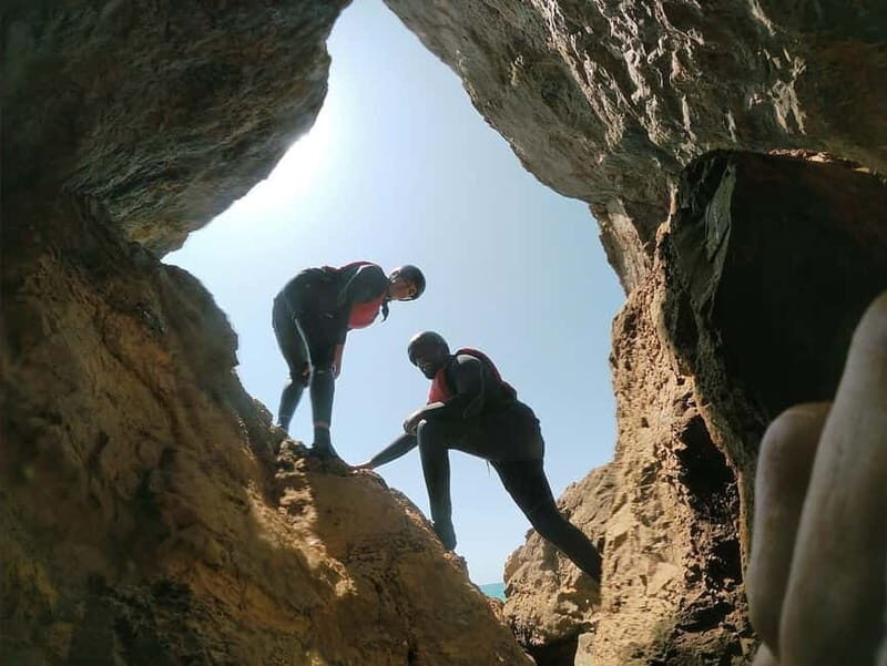 Lagos: Algarve Coasteering and Snorkeling Adventure - Final Thoughts
