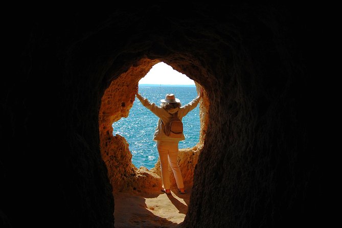 Lagos and Carvoeiro Premium - Shared Small Group > VTOURS Algarve - Good To Know