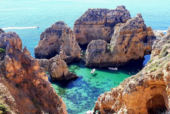 Lagos and Carvoeiro - Private from Faro. - The Travel Experience: What You’ll Get
