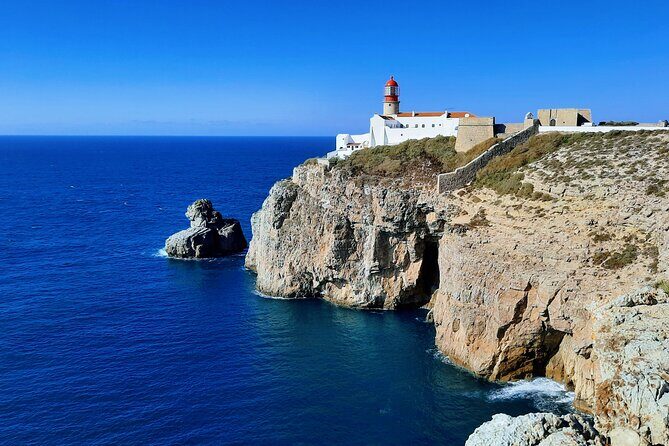 Lagos and Carvoeiro - Private from Faro. - Who Should Consider This Tour