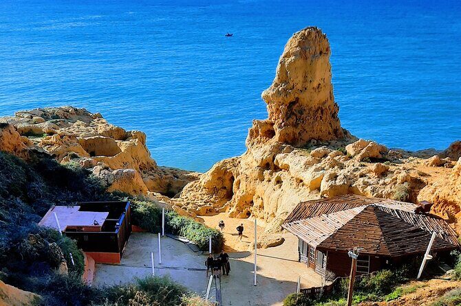 Lagos and Carvoeiro - Private from Faro. - The Sum Up: Is It Worth It?