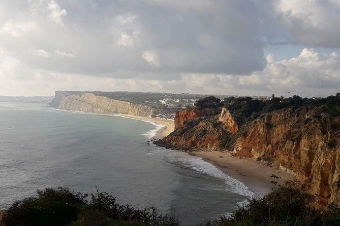 Lagos and Ponta Da Piedade Private Tour & Algarvian Wine Tasting - Highlights of the Tour