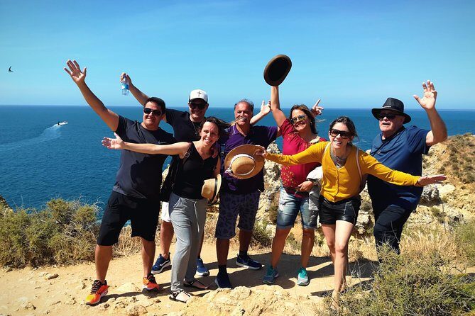 Lagos and Sagres Premium - Shared small group > VTours Algarve - Introduction