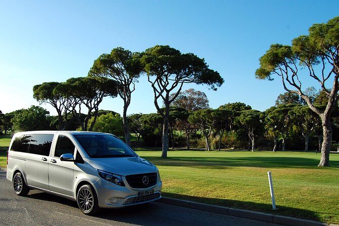 Lagos and Sagres Premium - Shared small group > VTours Algarve - Key Points