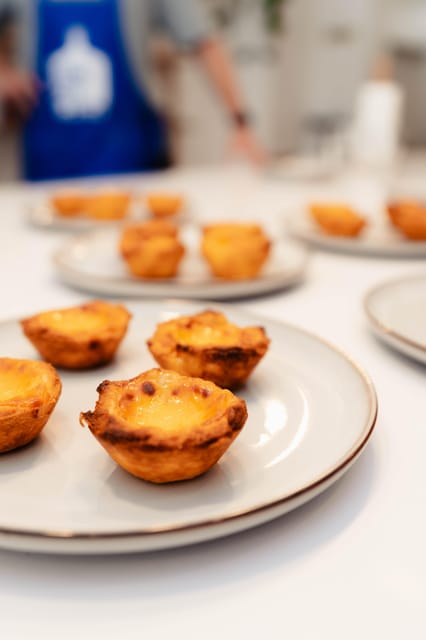 Lagos: Bake Pastel de Nata  Class in Lagos, Algarve - Who Will Love This Experience?