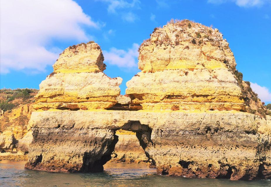 Lagos: Boat Trip to Grottos of Ponta Da Piedade/Caves - Tips for an Enjoyable Trip