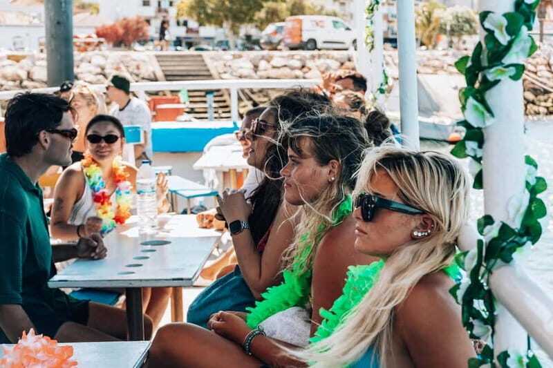 Lagos: Booze Cruise - Final Thoughts: Is It Worth It?