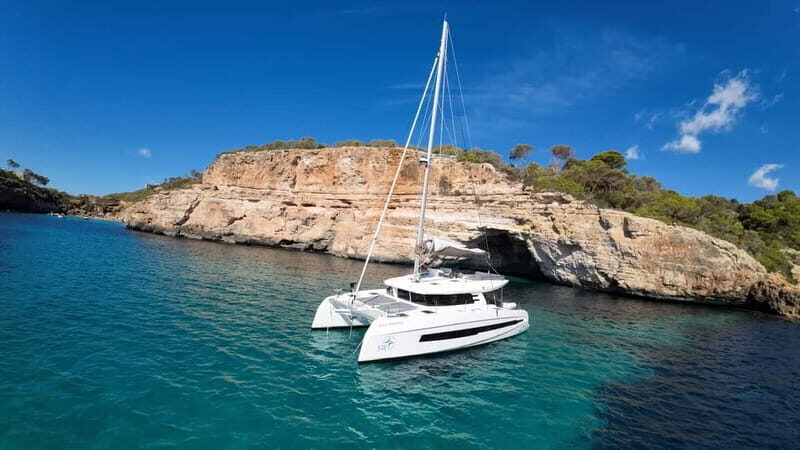 Lagos: Coastal Exploration Experience in a Cervetti 44 Sail - Practical Considerations