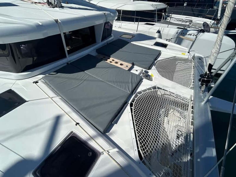 Lagos: Coastal Exploration Experience in a Cervetti 44 Sail - Value and Pricing Analysis