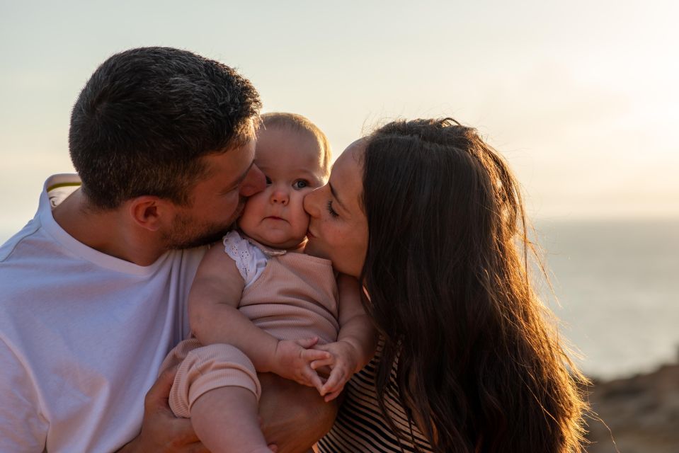 Lagos: Family, Engagement,& Portraits Photoshoot - Pricing & Booking Details