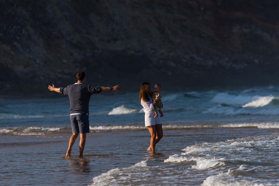 Lagos: Family, Engagement,& Portraits Photoshoot - Inclusions & Delivery Information