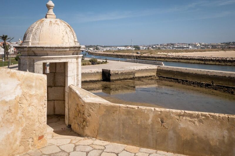 Lagos: Flexible Walking Tour in Historic Center - Frequently Asked Questions