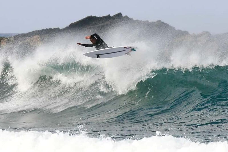Lagos: group surf lessons for all levels - Lagos: Group Surf Lessons for All Levels — An Honest Look