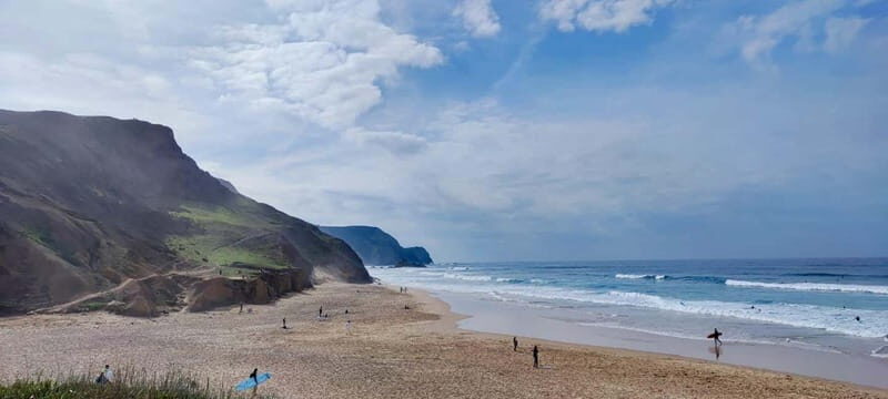 Lagos: group surf lessons for all levels - The Sum Up: Who Will Love This?