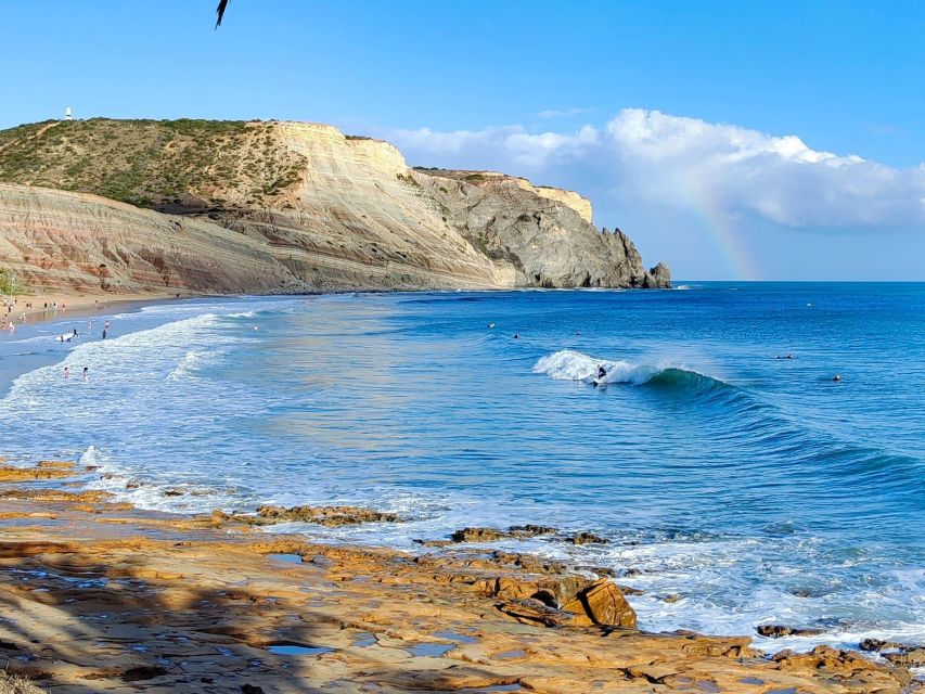 Lagos: Group Surf Lessons for All Levels - Frequently Asked Questions