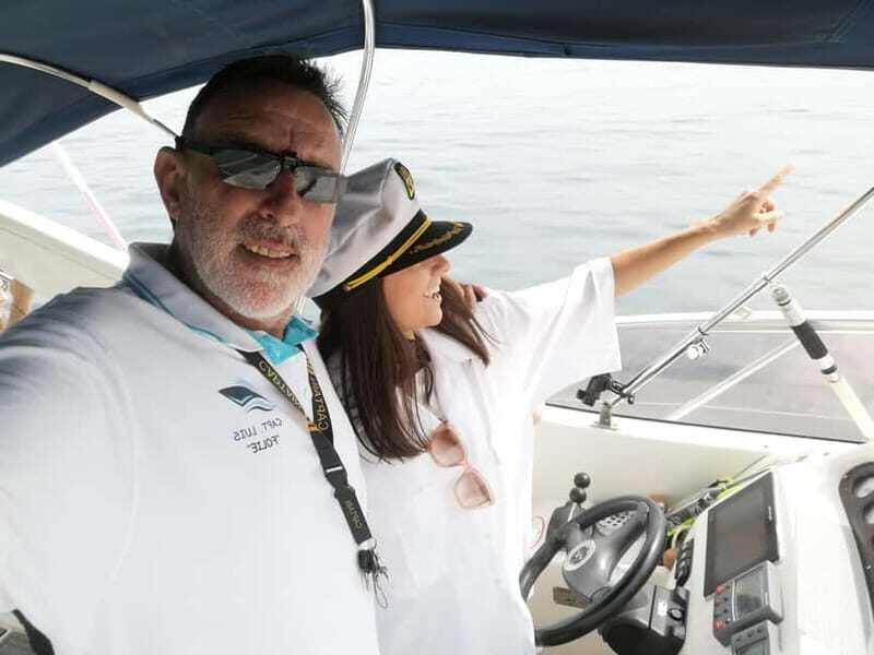 Lagos: Half-Day Afternoon Cruise - Key Points