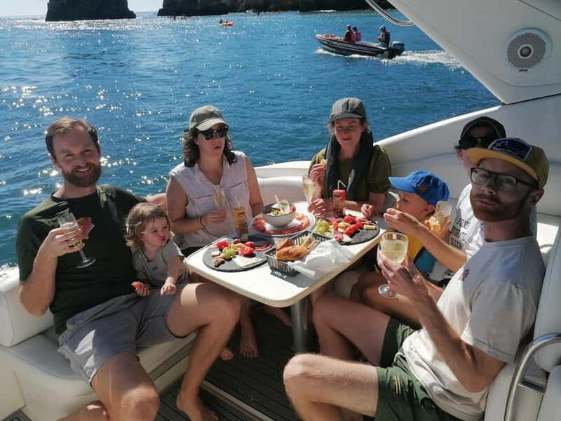 Lagos: Half-Day Afternoon Cruise - The Itinerary and Experience: What to Expect