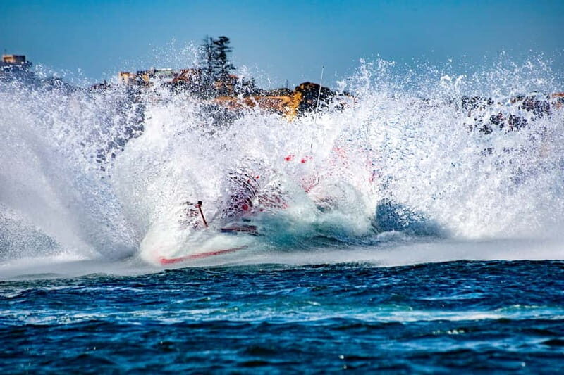 Lagos: Jetboat Adventure - Authentic Experiences from Travelers