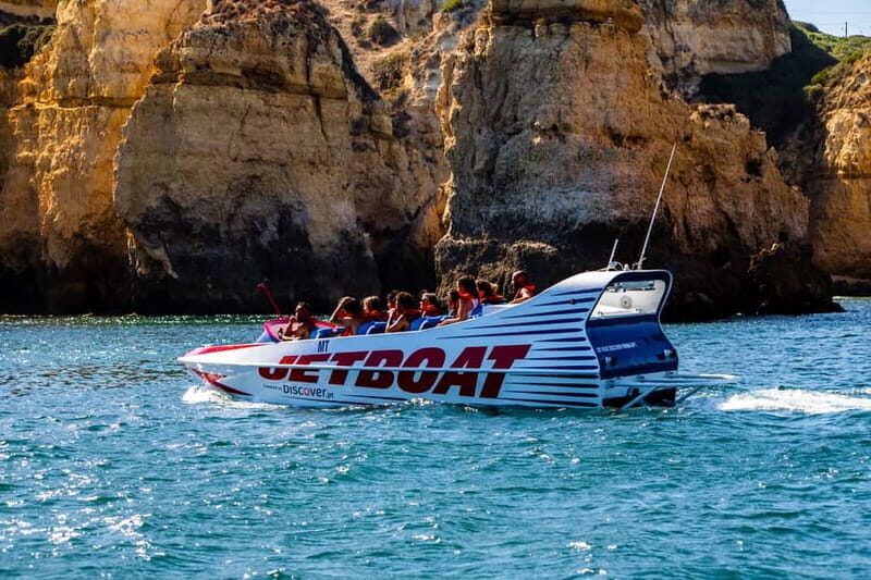 Lagos: Jetboat Adventure - Pricing and Value