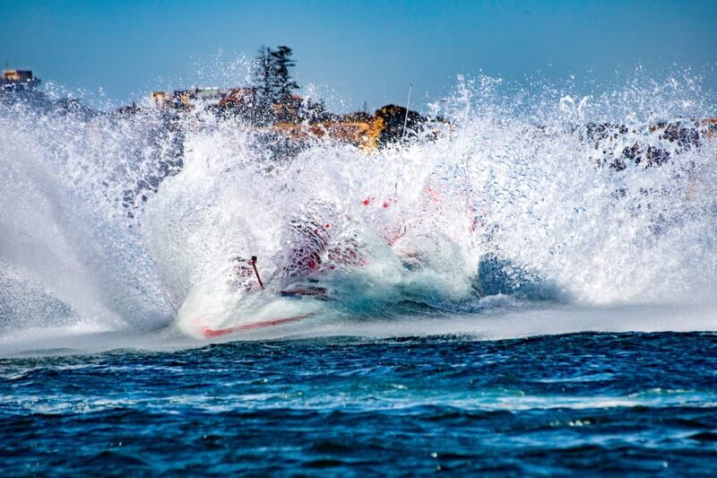 Lagos: Jetboat Adventure - Who Should Consider This Tour?