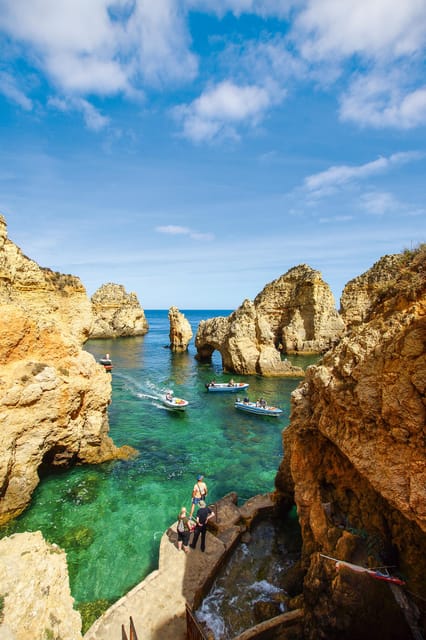 Lagos: Ladies' Beach Escape with Cocktails, Massage & Photos - Who Will Love This Tour?