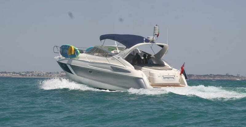 Lagos: Luxury Private Yacht Charter with Drinks and Snacks - FAQ