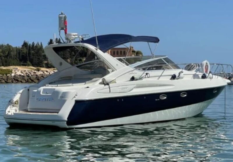 Lagos: Luxury Private Yacht Charter with Drinks and Snacks - FAQ