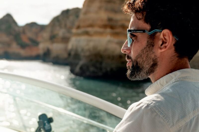 Lagos: Magic Private Boat Ponta da Piedade Algarve Portugal - Pricing and Value