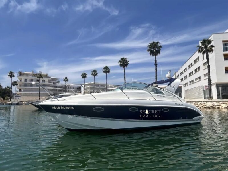 Lagos: Magic Private Boat Ponta da Piedade Algarve Portugal - Who Will Love This Tour?