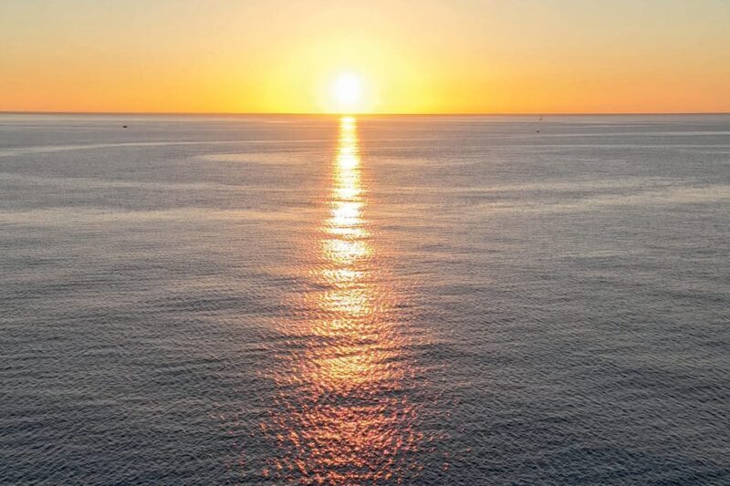 Lagos: Magic Private Boat Ponta da Piedade Algarve Portugal - Final Thoughts