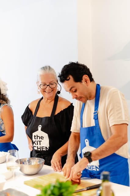 Lagos: Market Tour and Cataplana Cooking Class - An In-Depth Look at What the Tour Offers