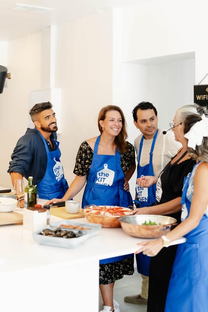 Lagos: Market Tour and Cataplana Cooking Class - Final Thoughts