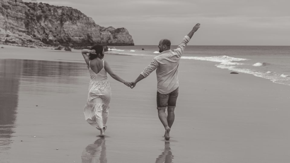 Lagos: Photoshoot for Couple - Key Points