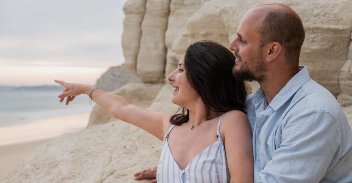 Lagos: Photoshoot for Couple - Photographers Expertise