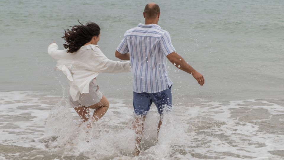 Lagos: Photoshoot for Couple - Preparation Recommendations