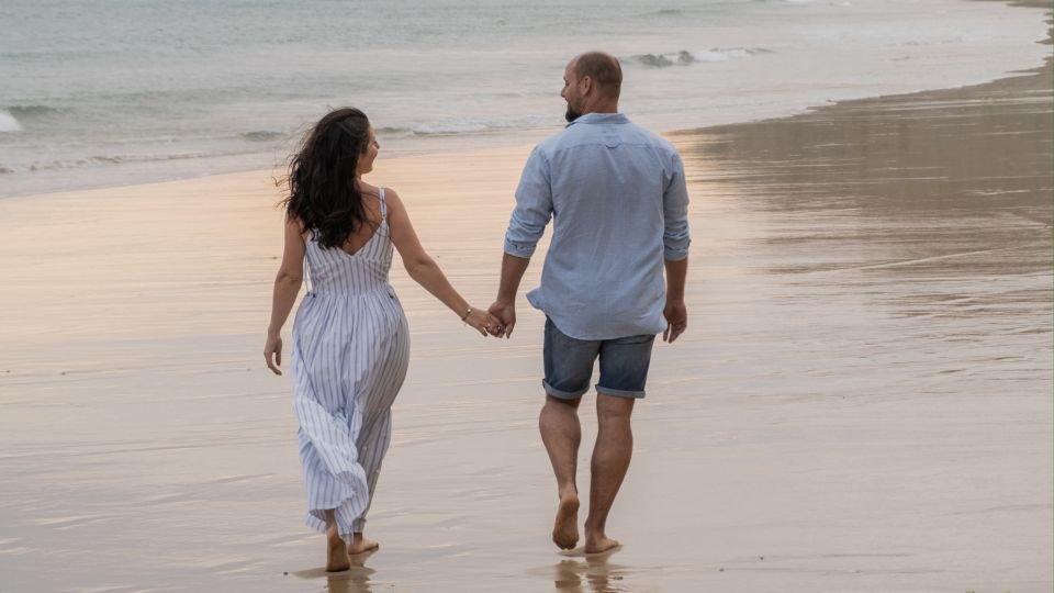 Lagos: Photoshoot for Couple - Photoshoot Experience