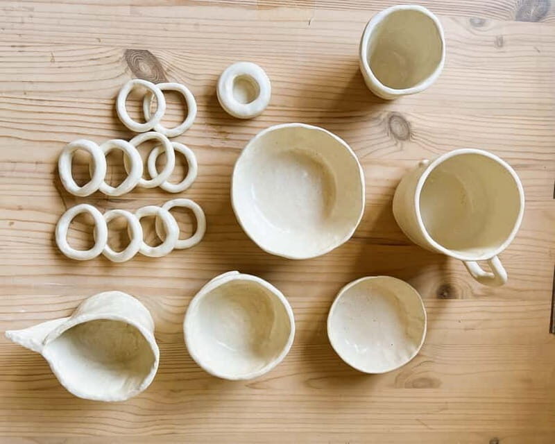 Lagos: Pinch Pottery Workshop - What Is the Lagos Pinch Pottery Workshop?