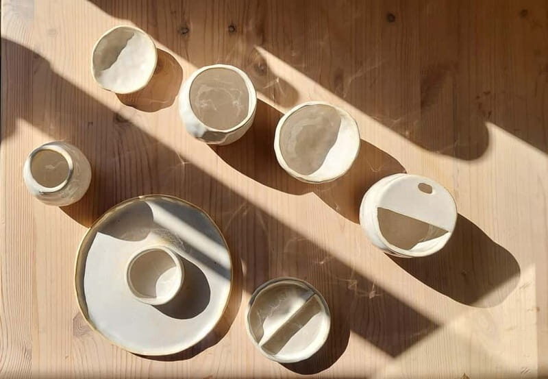 Lagos: Pinch Pottery Workshop - Who Is This Experience Best For?