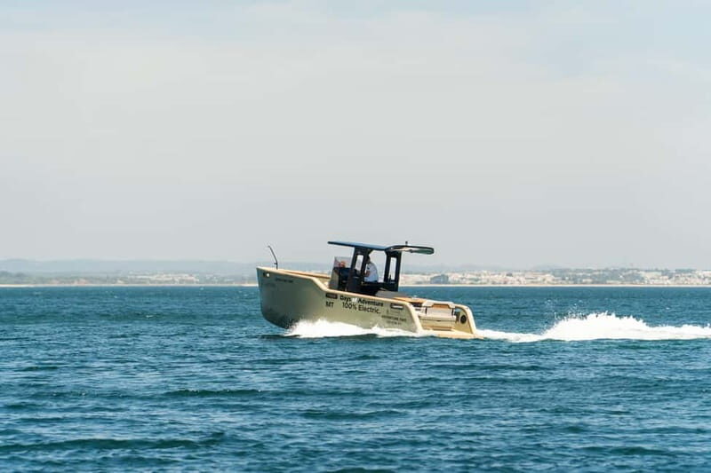 Lagos: Ponta da Piedade 100% Electric Boat Tour - Final Thoughts — Is This Tour Worth It?