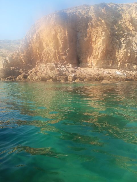 Lagos: Ponta Da Piedade Cave Exploration and Kayak Rental - Frequently Asked Questions