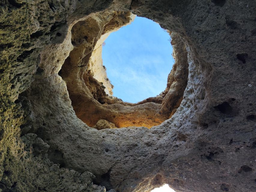 Lagos: Ponta Da Piedade Coastline Tour - Important Information and Preparation
